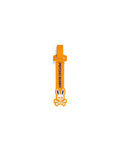 Premium MENS SILICONE STRAP LUGGAGE TAG