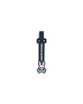 Premium MENS SILICONE STRAP LUGGAGE TAG