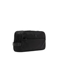 Premium MENS NYLON DOPP KIT TOILETRY BAG