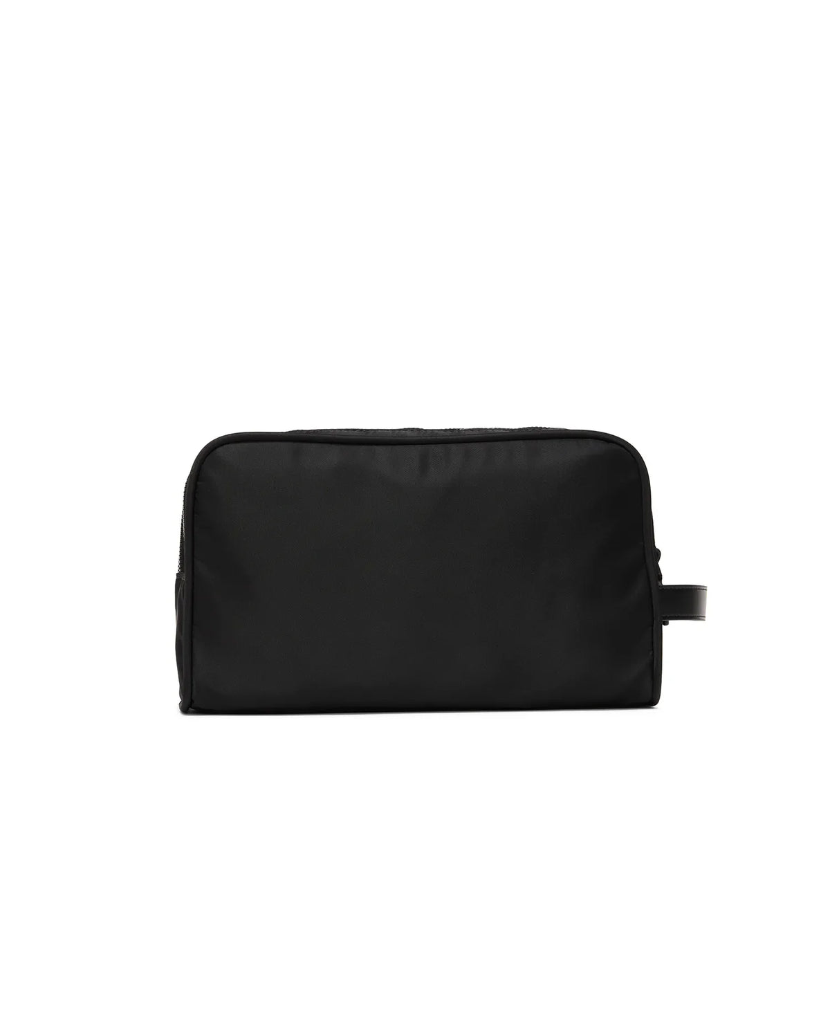 Premium MENS NYLON DOPP KIT TOILETRY BAG