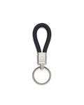 Premium MENS TEXTURED SILICONE KEYCHAIN