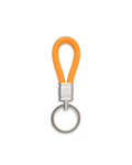 Premium MENS TEXTURED SILICONE KEYCHAIN