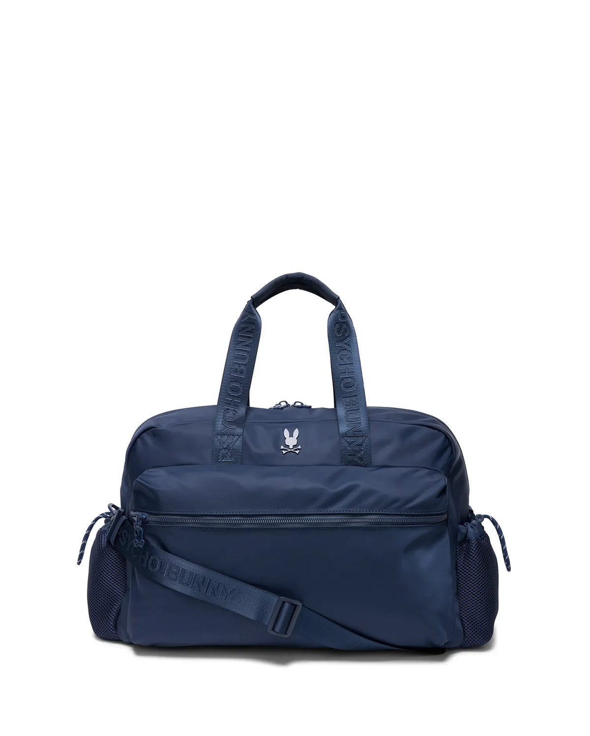 Premium MENS NYLON WEEKENDER DUFFLE BAG