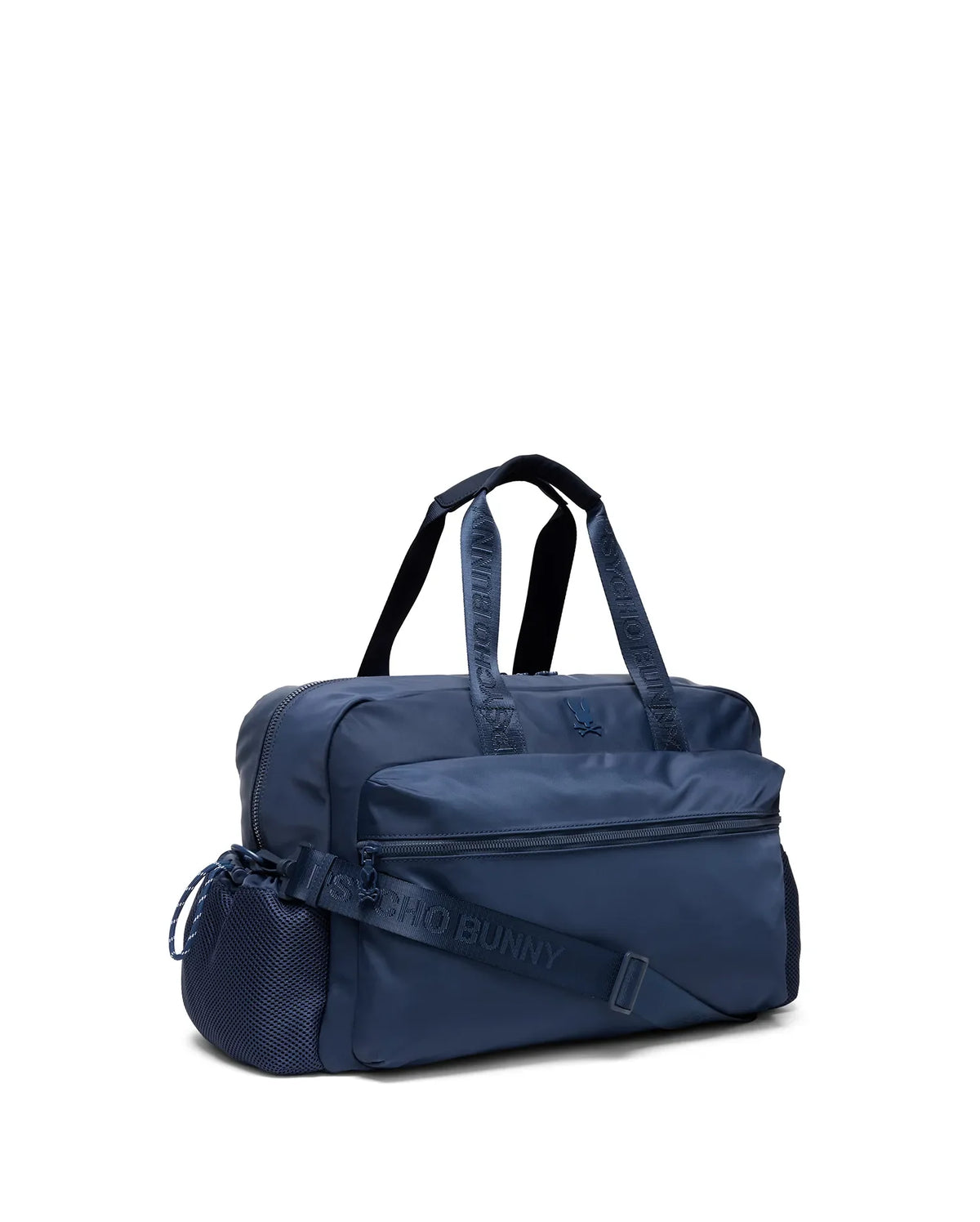 Premium MENS NYLON WEEKENDER DUFFLE BAG