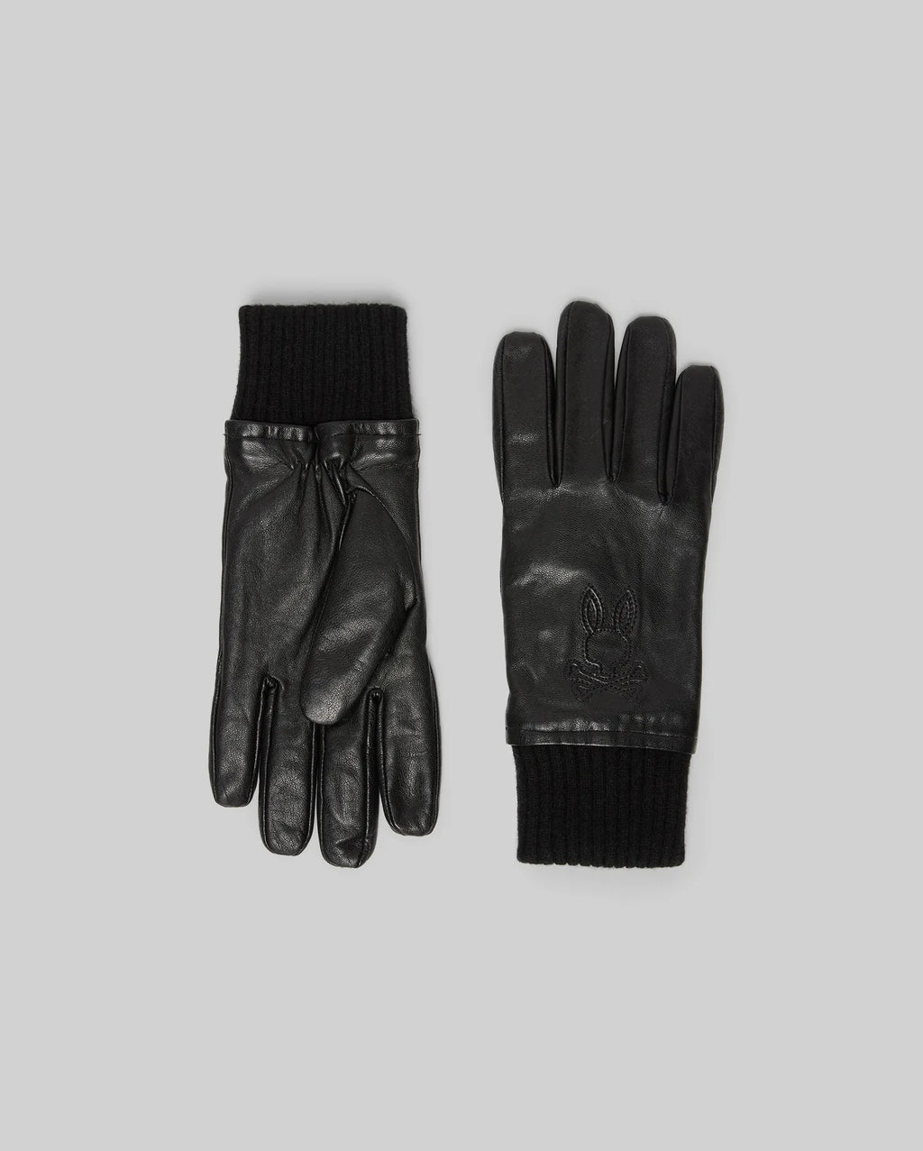 Premium MENS LEATHER GLOVES
