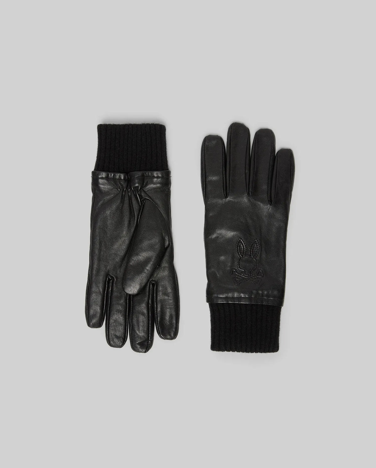Premium MENS LEATHER GLOVES