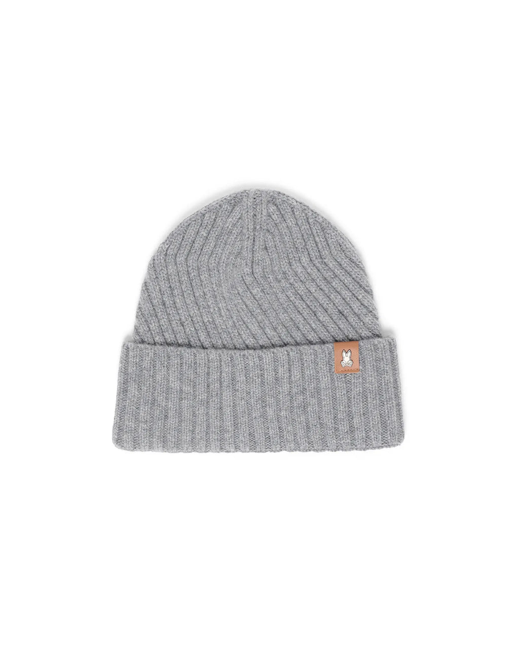 Premium MENS BROGAN MERINO BEANIE