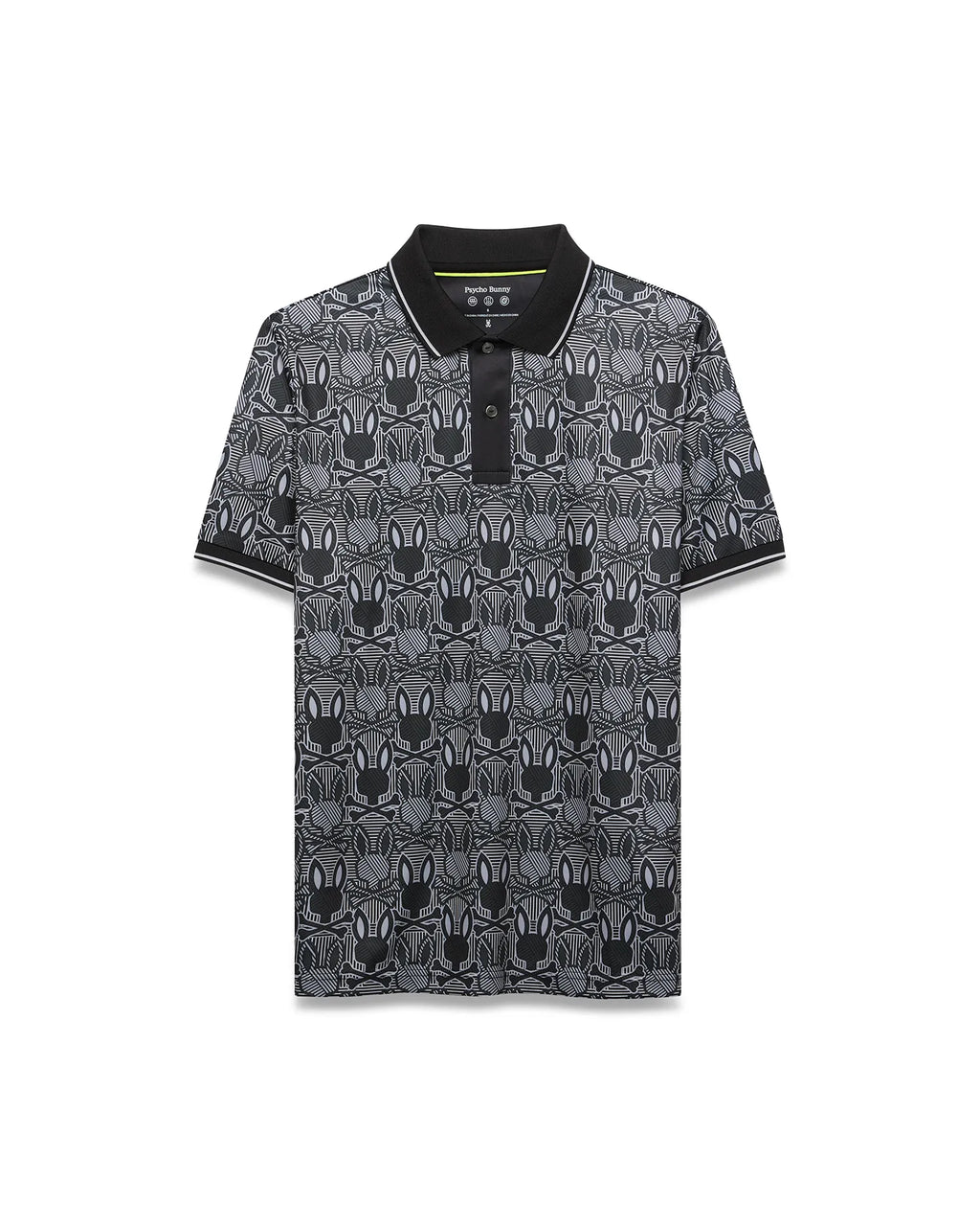 Premium MENS REEVES BUNNY SPORT POLO