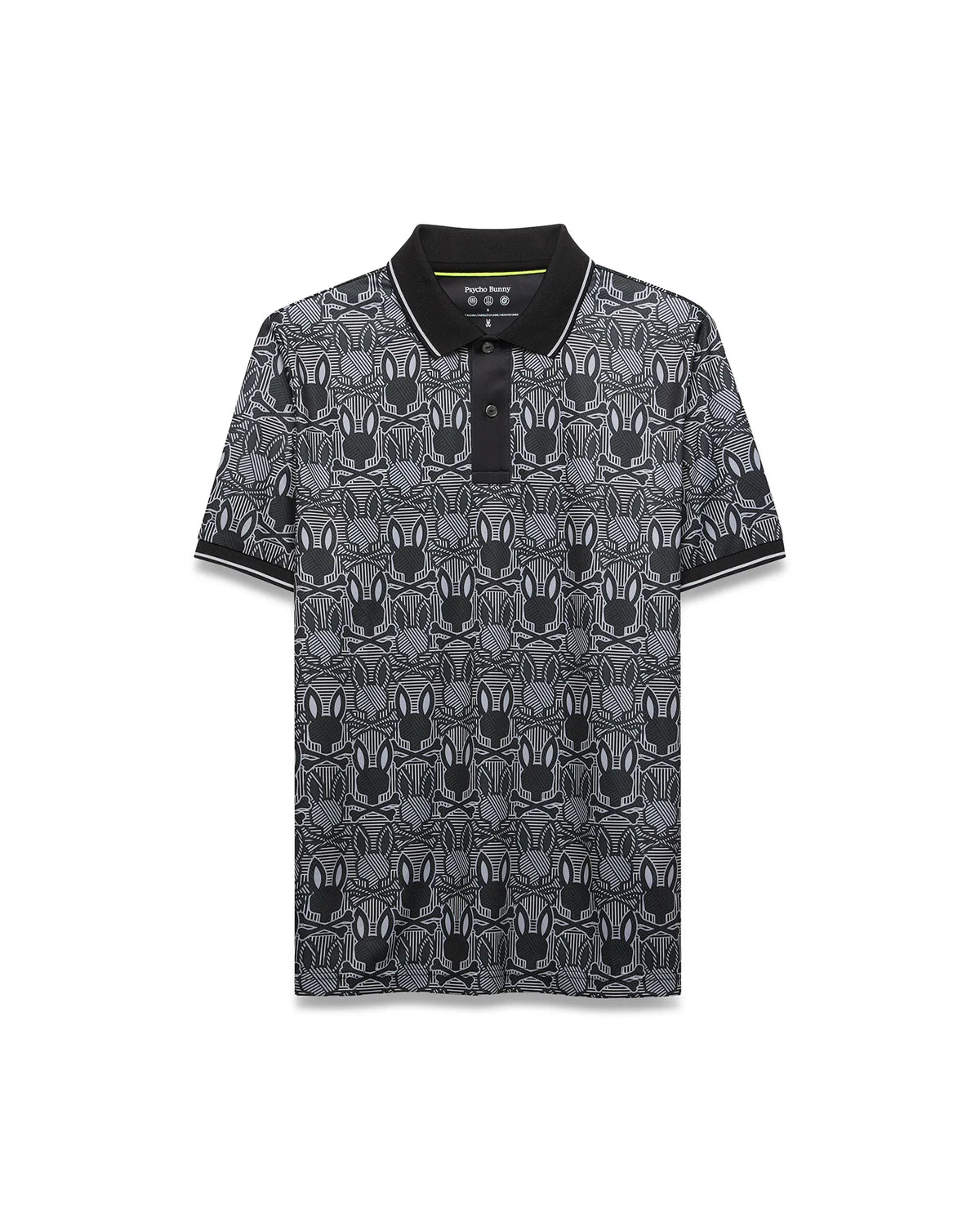 Premium MENS REEVES BUNNY SPORT POLO