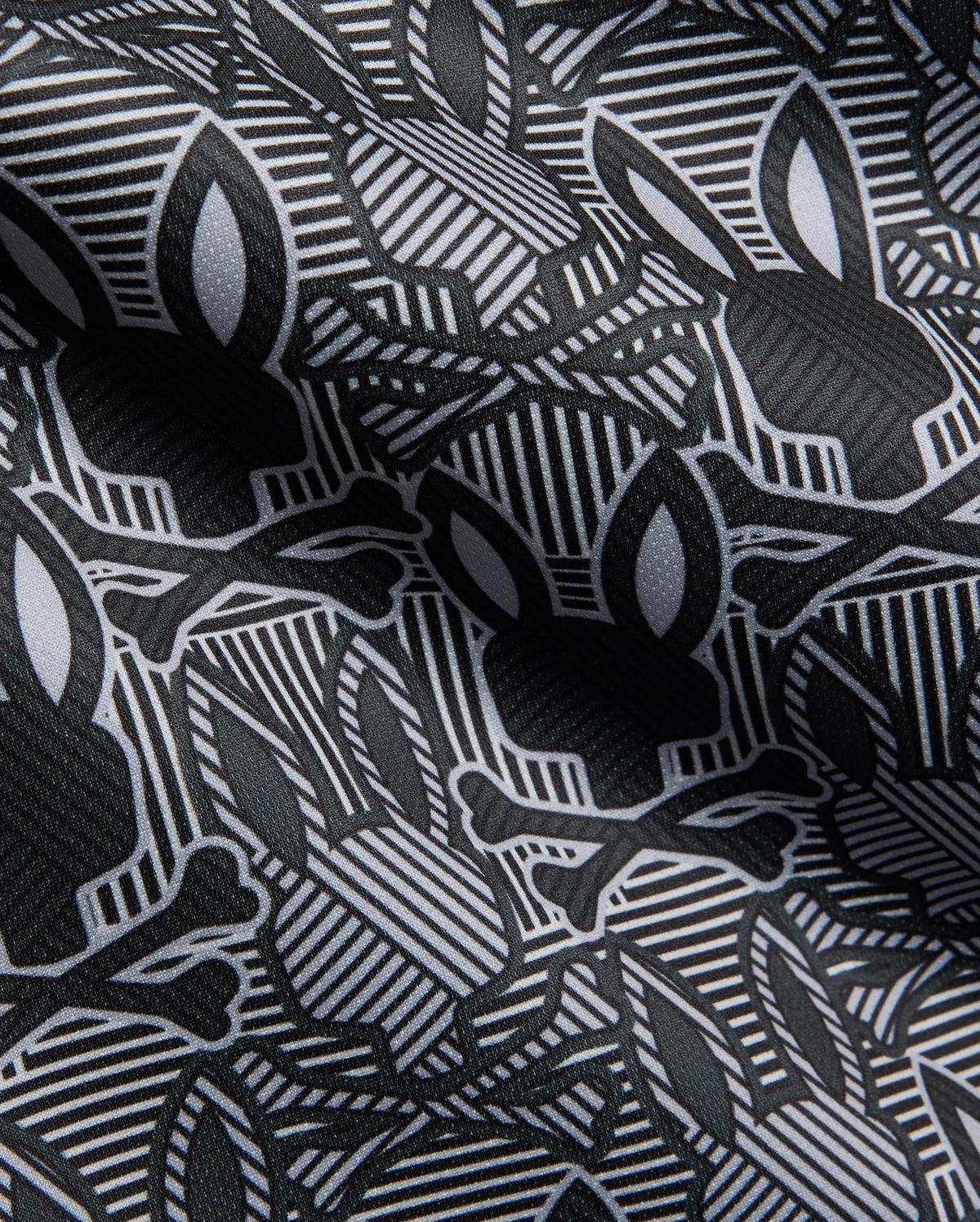 Premium MENS REEVES BUNNY SPORT POLO