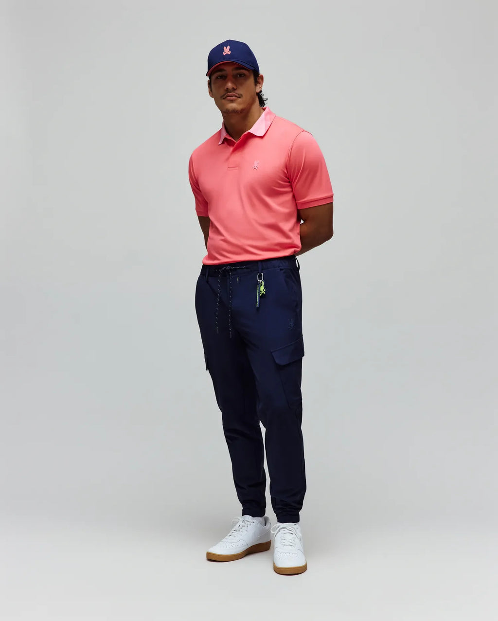Premium MENS ONYX SPORT POLO
