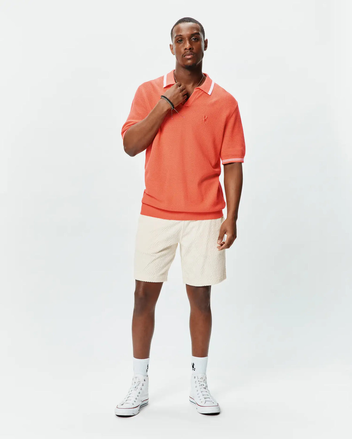 Premium MENS INNIS POLO