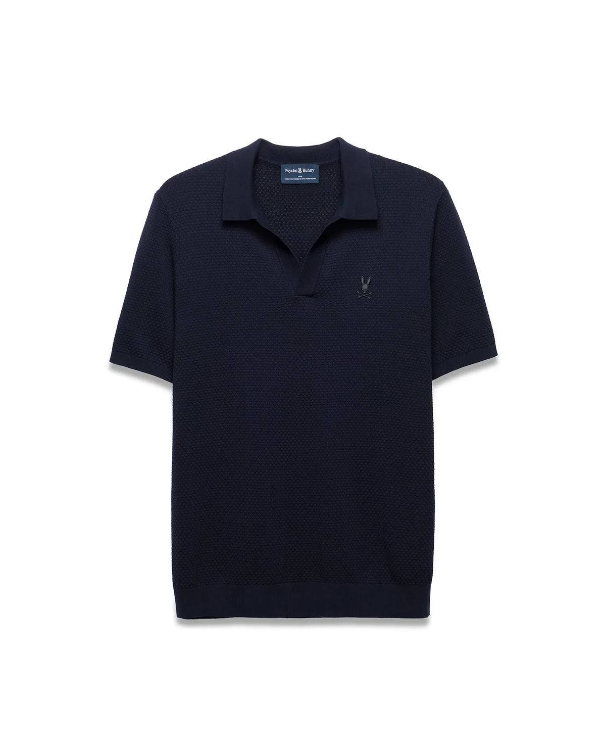 Premium MENS DEVON KNIT POLO