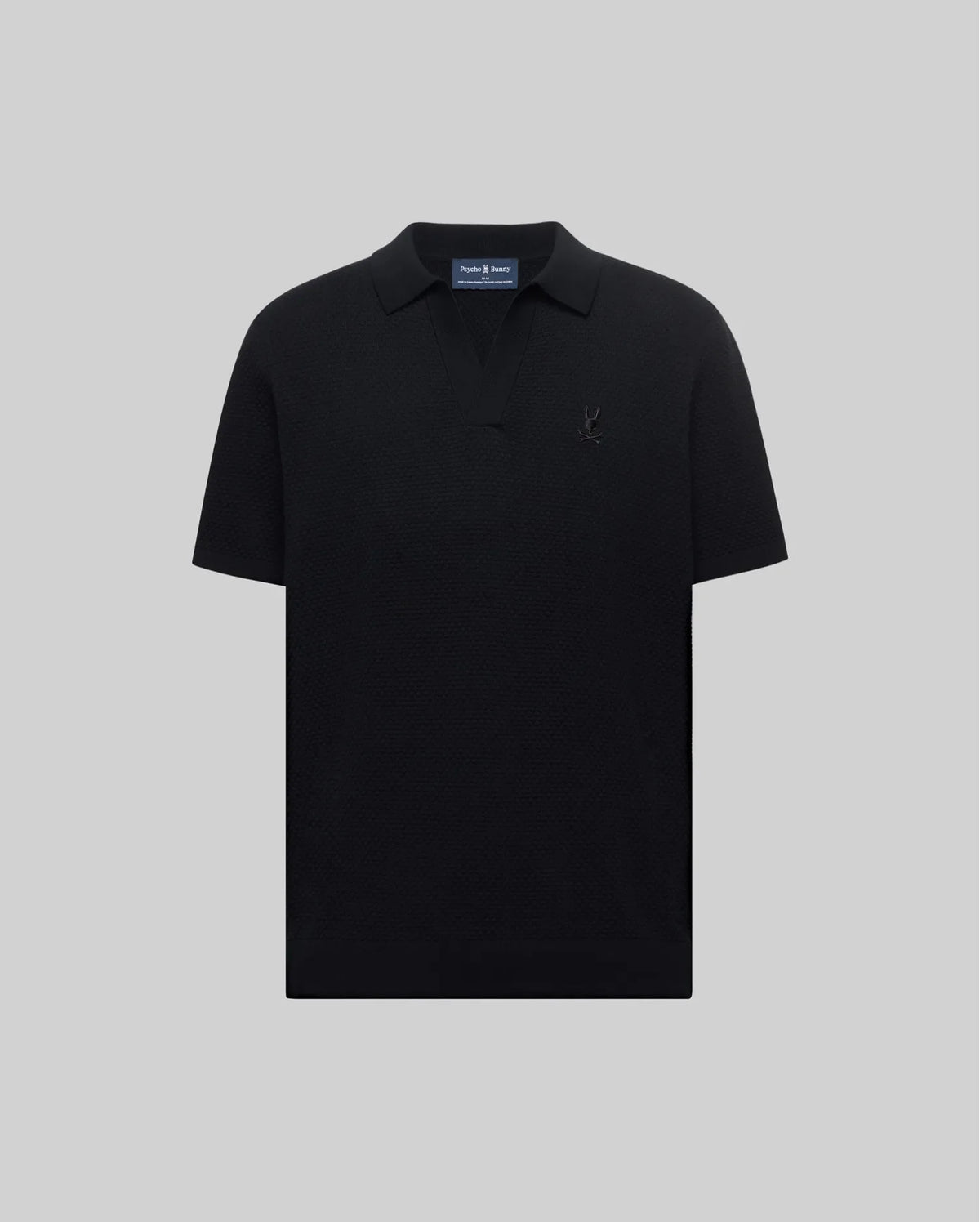 Premium MENS DEVON KNIT POLO