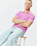 Premium MENS DEVON KNIT POLO