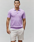 Premium MENS DEVON KNIT POLO