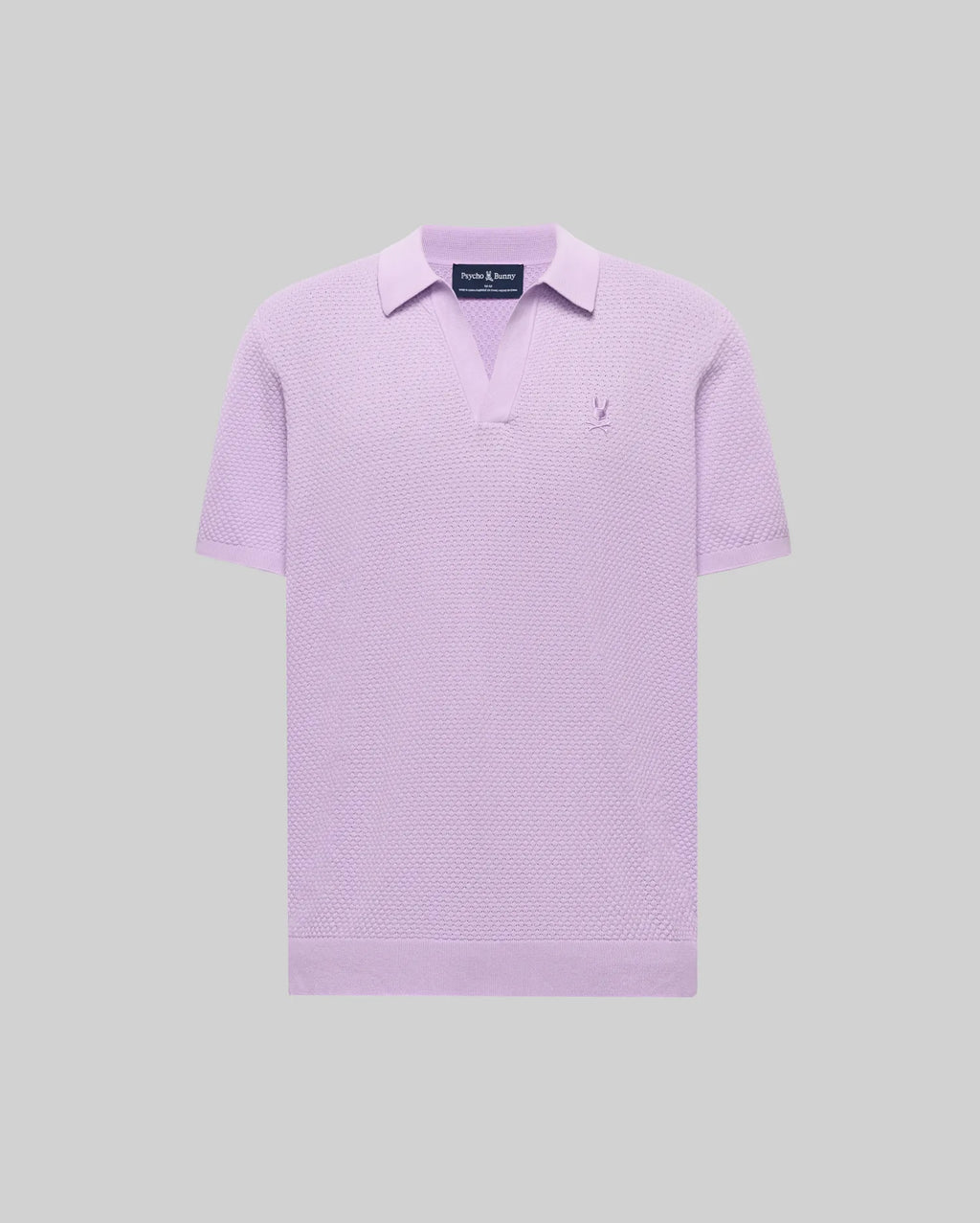 Premium MENS DEVON KNIT POLO
