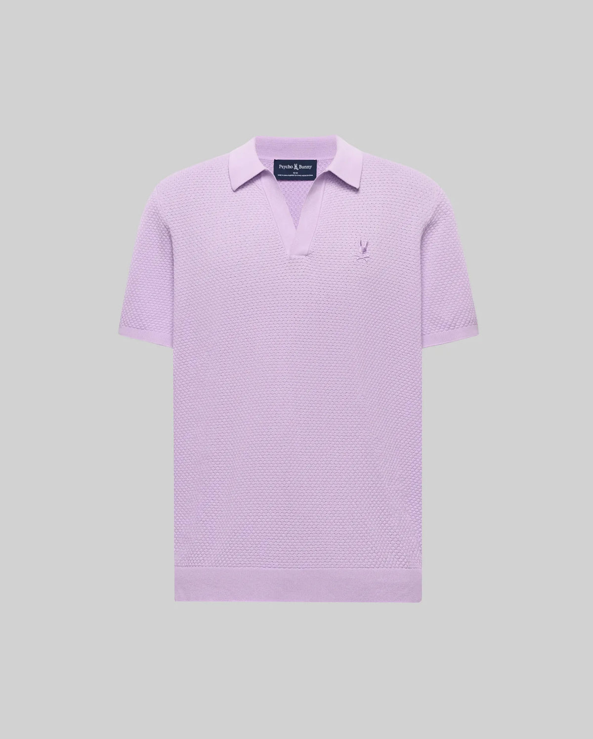 Premium MENS DEVON KNIT POLO