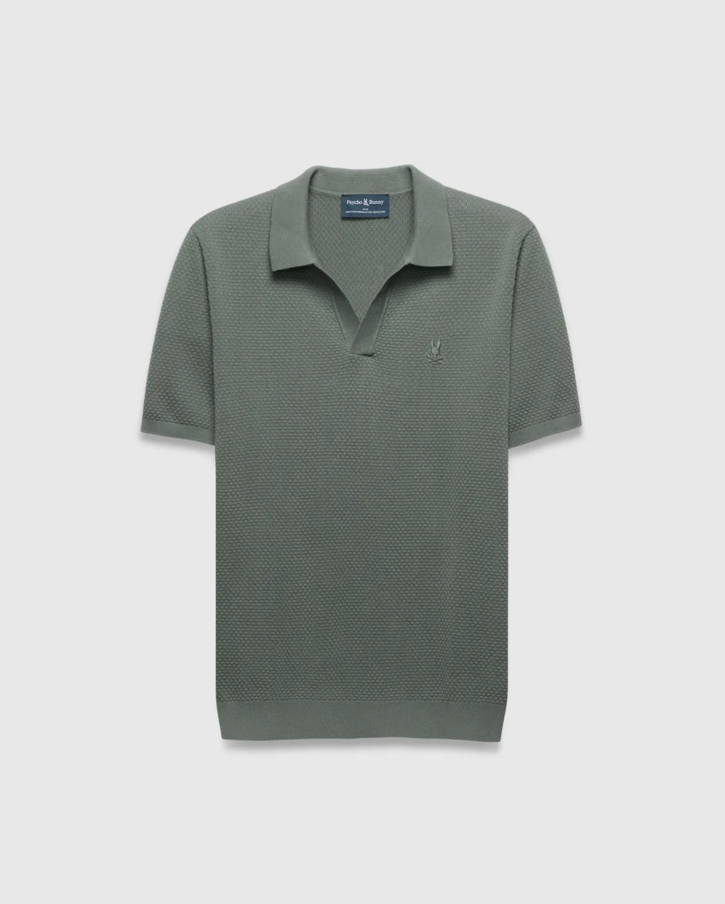 Premium MENS DEVON KNIT POLO