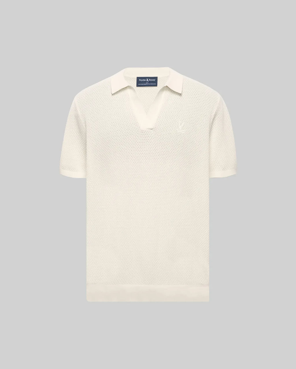 Premium MENS DEVON KNIT POLO