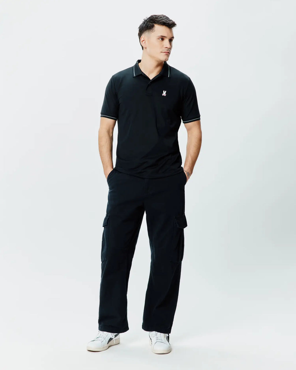 Premium MENS EDWIN SPORT POLO