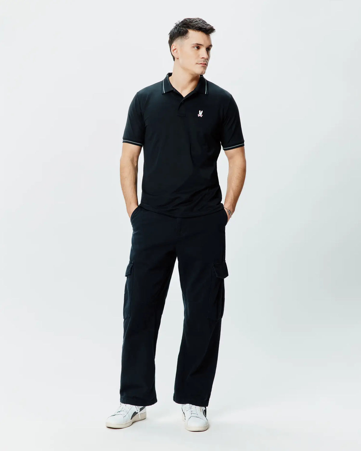 Premium MENS EDWIN SPORT POLO