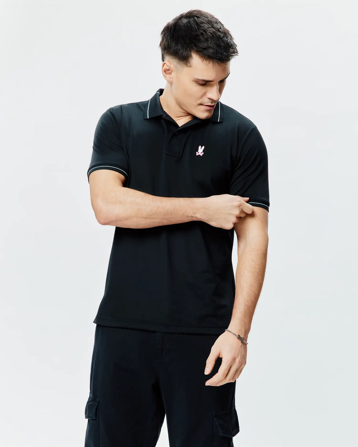 Premium MENS EDWIN SPORT POLO