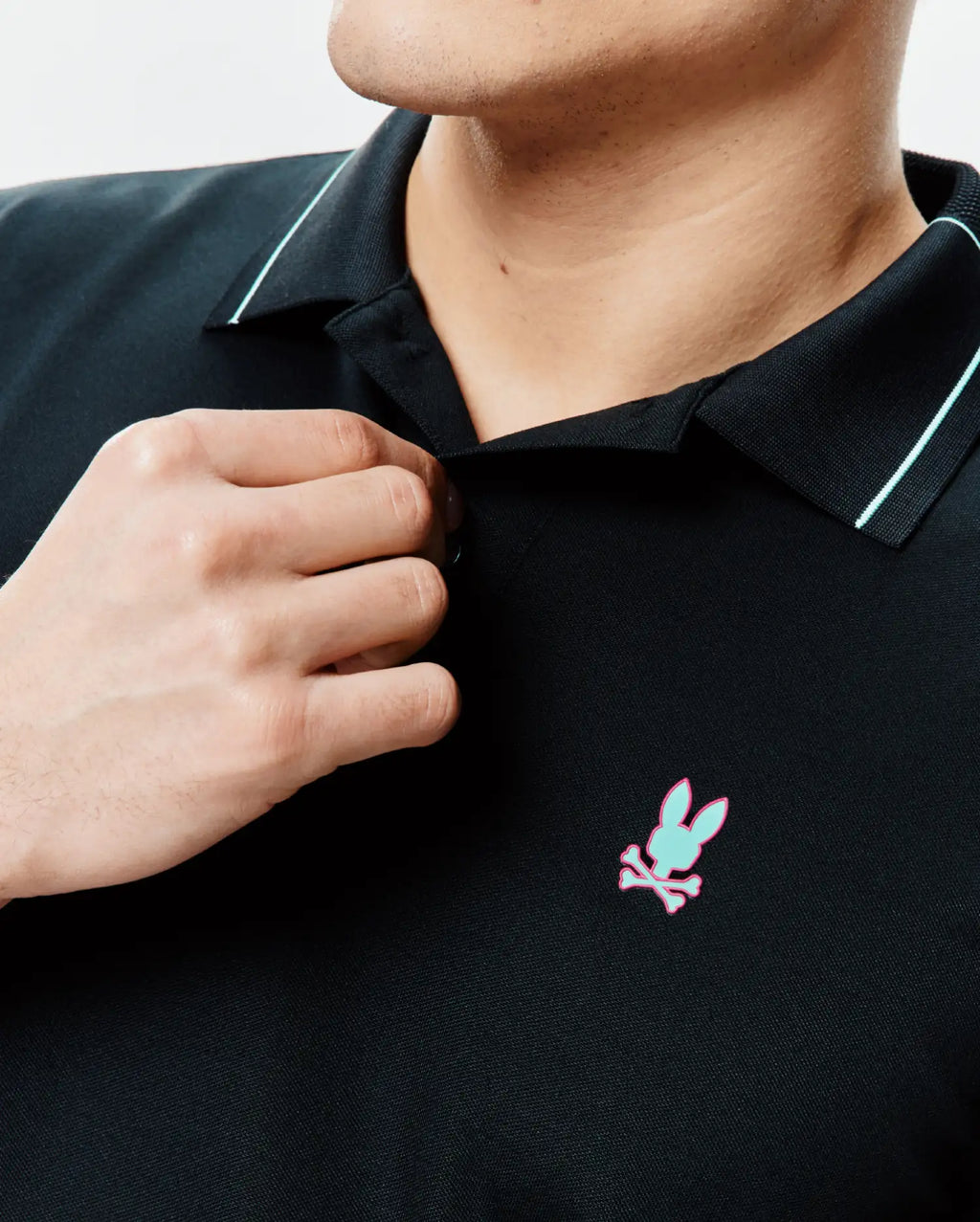 Premium MENS EDWIN SPORT POLO