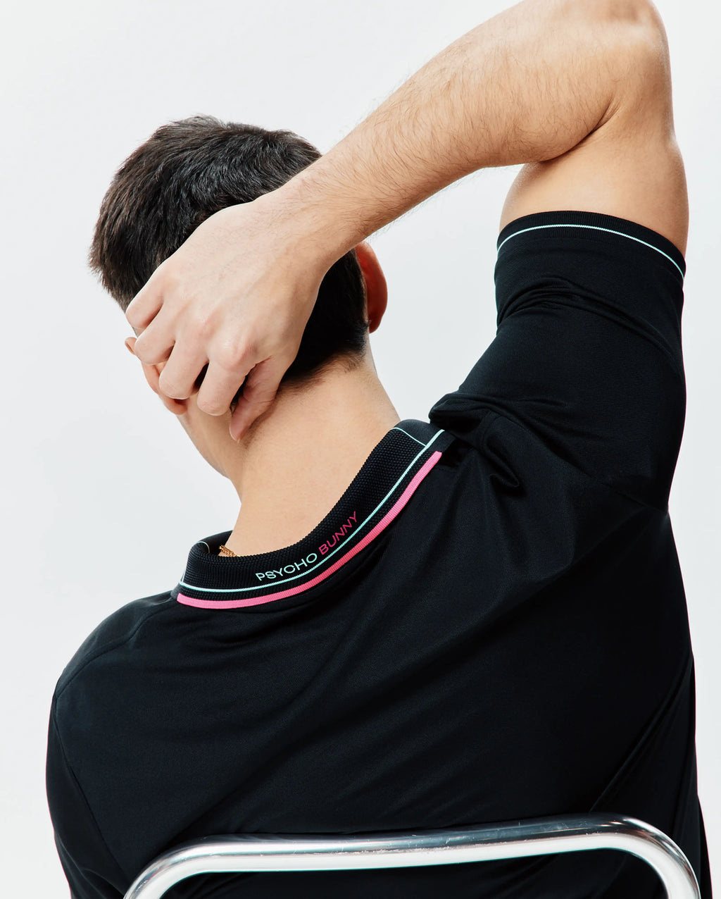 Premium MENS EDWIN SPORT POLO