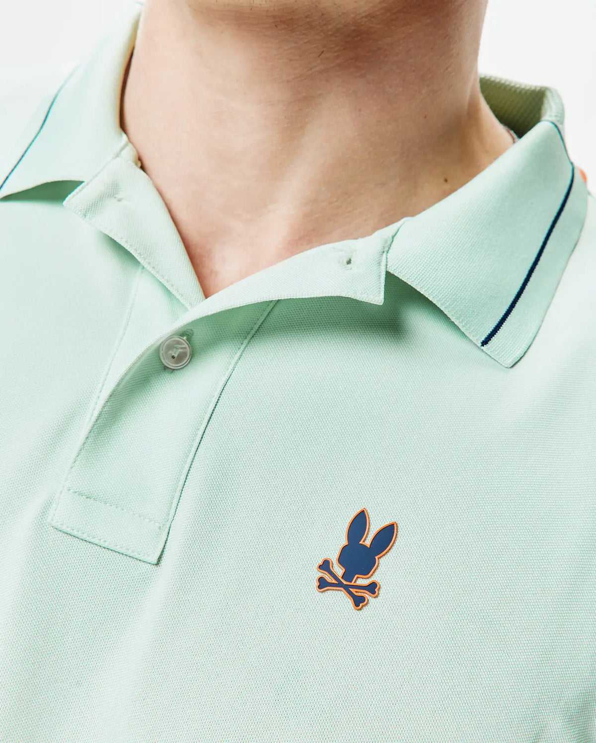 Premium MENS EDWIN SPORT POLO