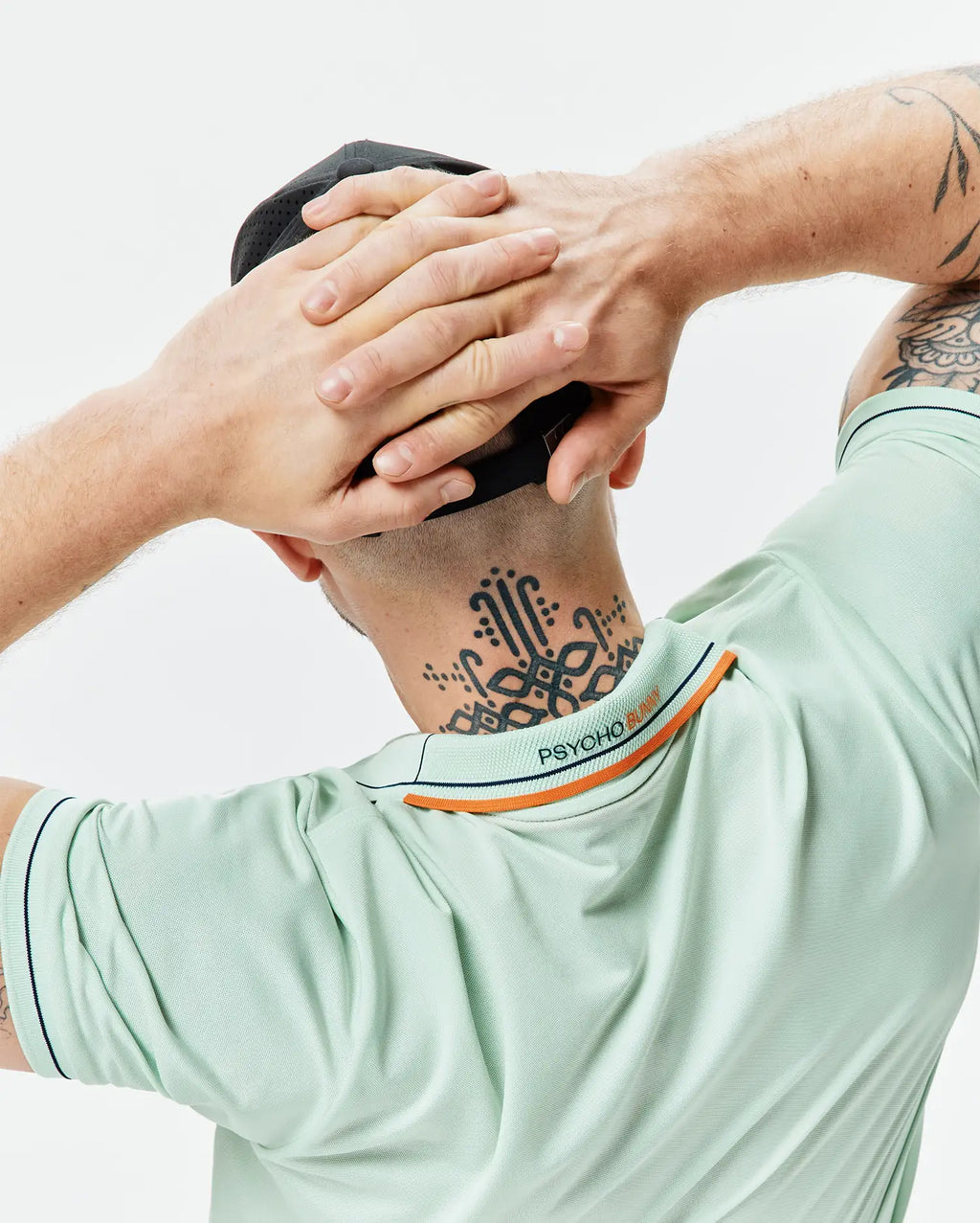 Premium MENS EDWIN SPORT POLO