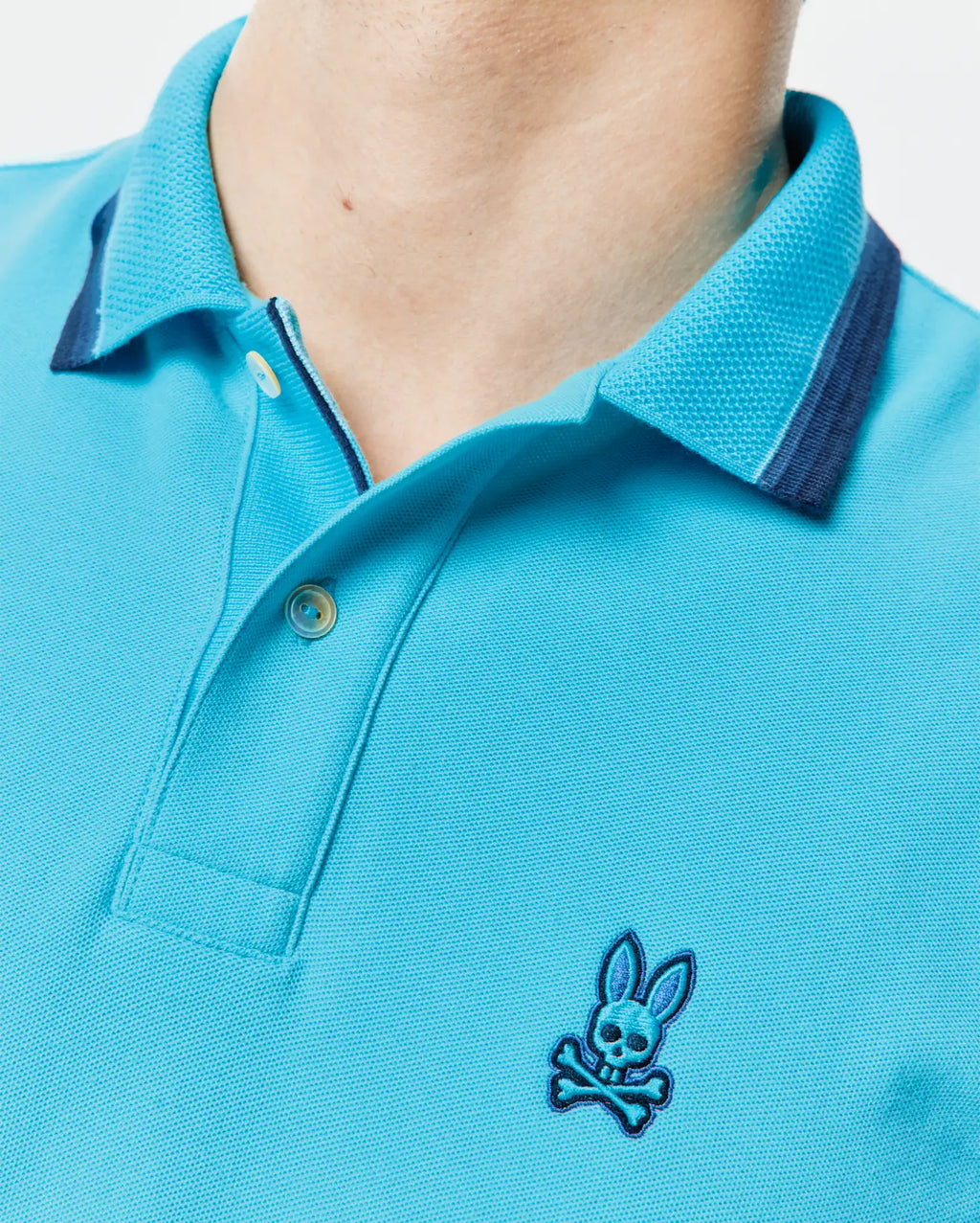Premium MENS HOLDEN PIQUE POLO