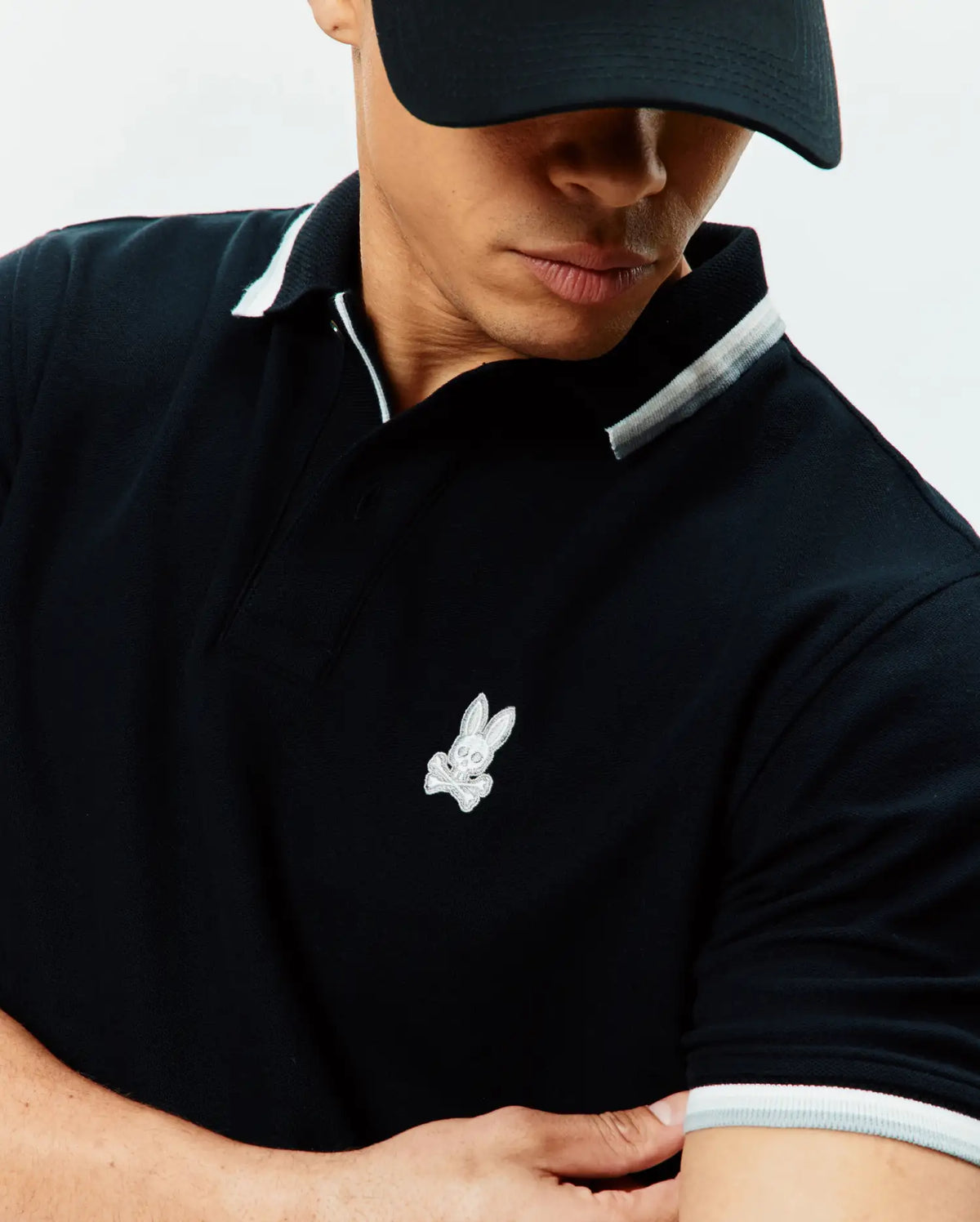 Premium MENS HOLDEN PIQUE POLO