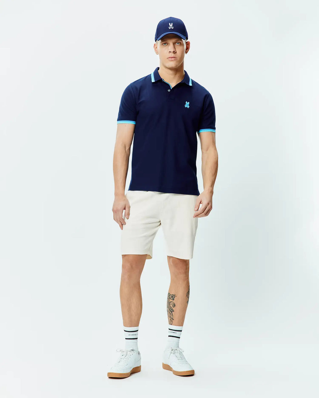 Premium MENS HOLDEN PIQUE POLO