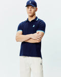 Premium MENS HOLDEN PIQUE POLO
