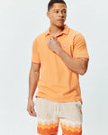 Premium MENS HOLDEN PIQUE POLO