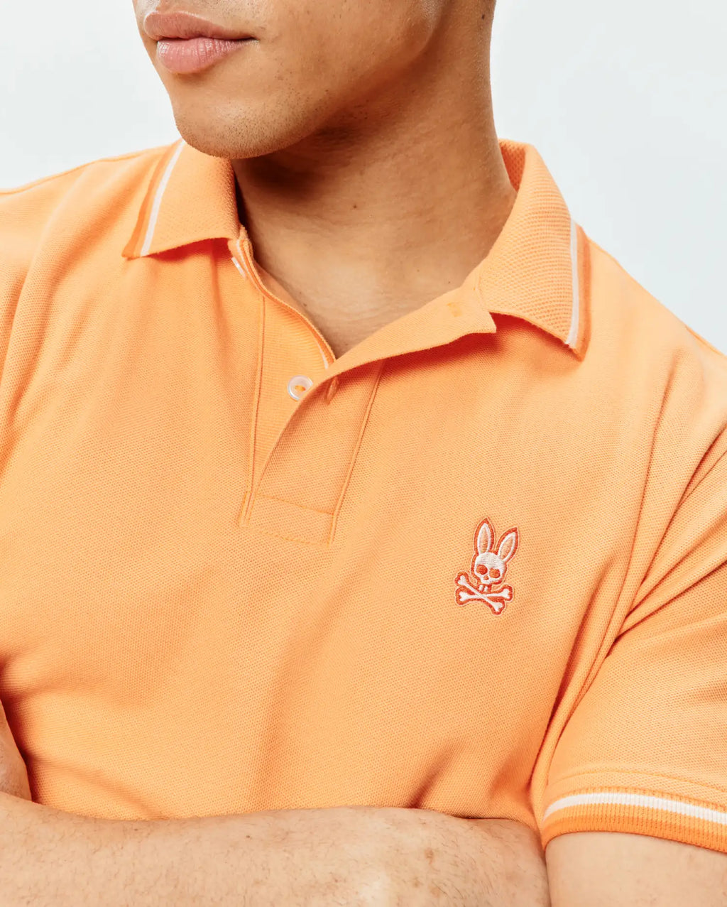 Premium MENS HOLDEN PIQUE POLO