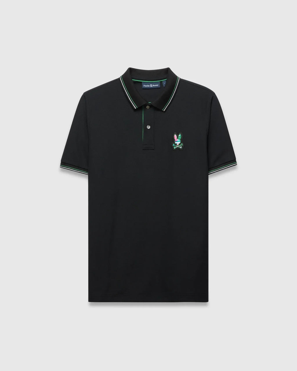 Premium MENS NATE PIQUE POLO