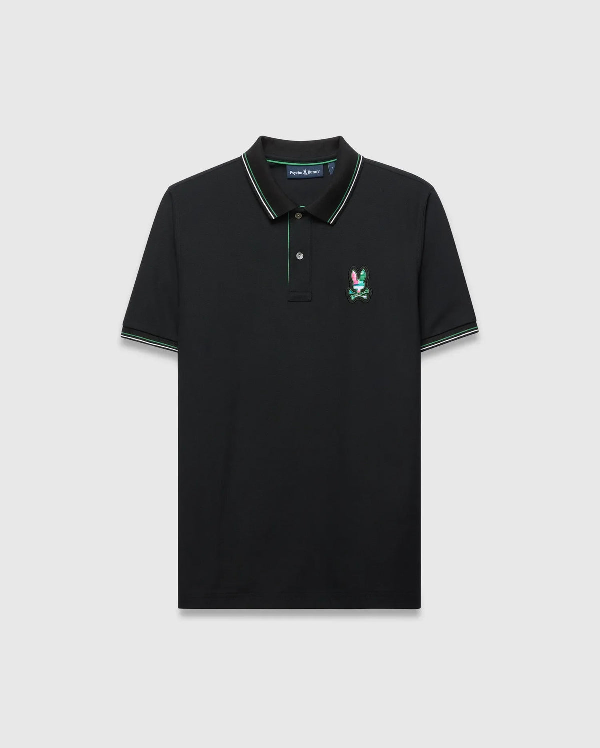 Premium MENS NATE PIQUE POLO