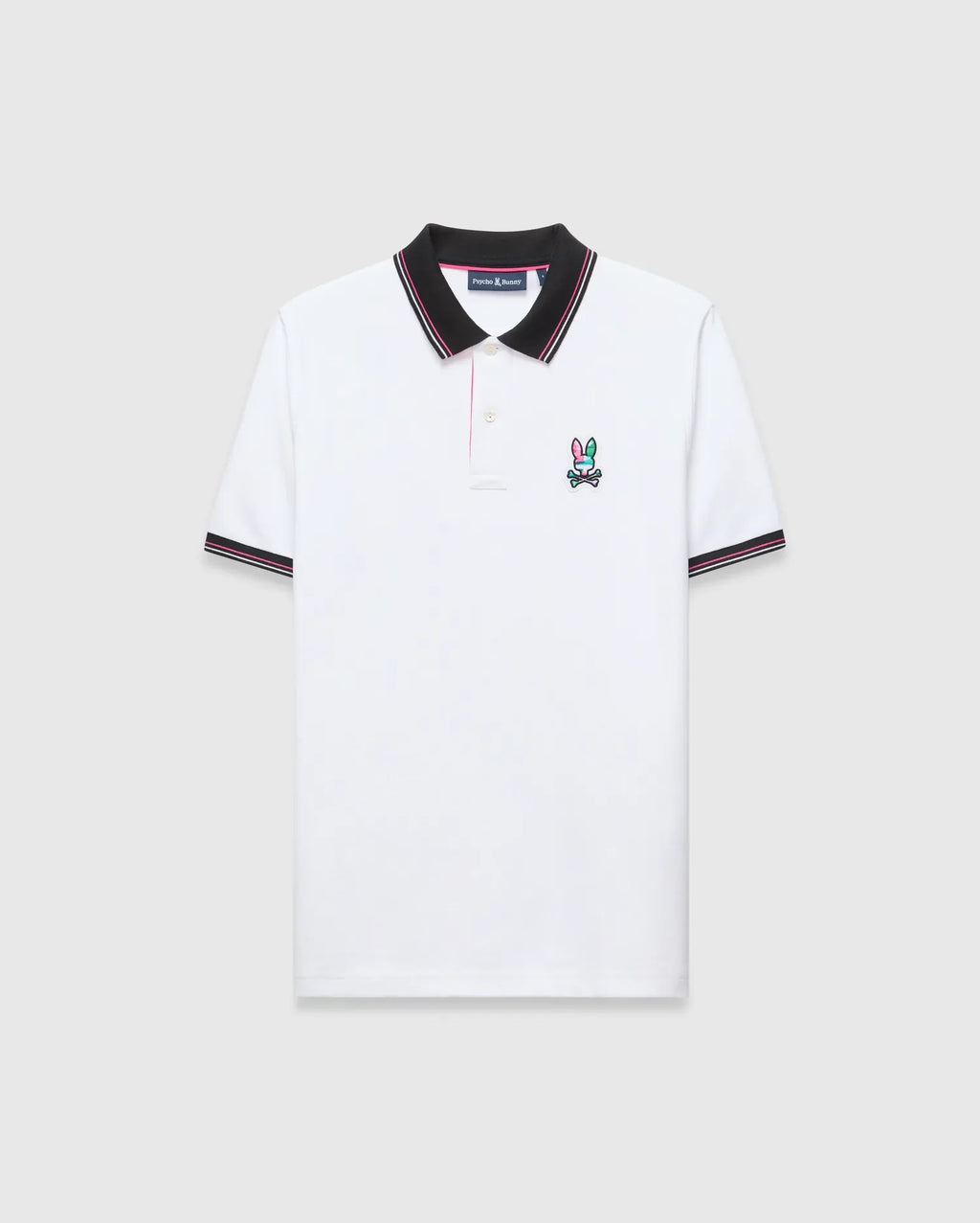 Premium MENS NATE PIQUE POLO
