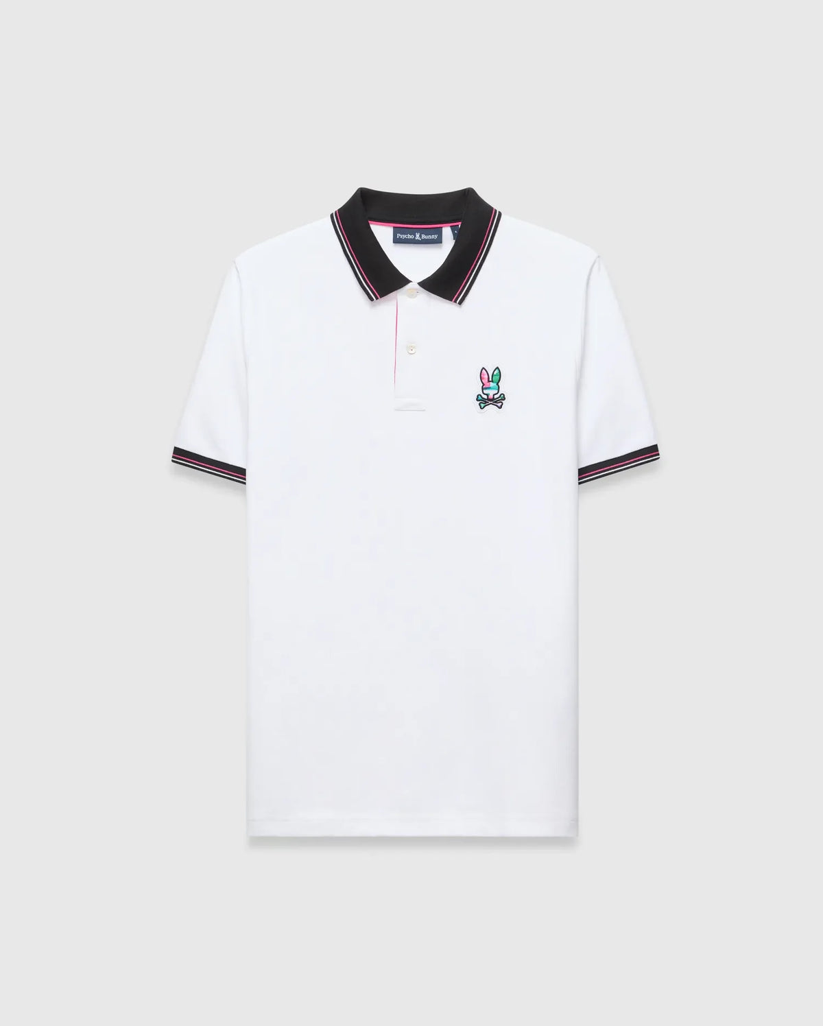 Premium MENS NATE PIQUE POLO