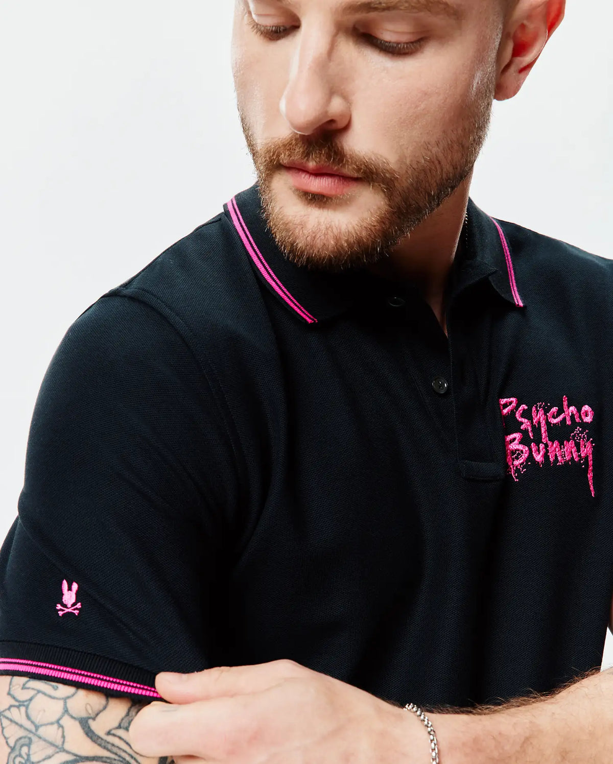 Premium MENS DUNCAN PIQUE POLO