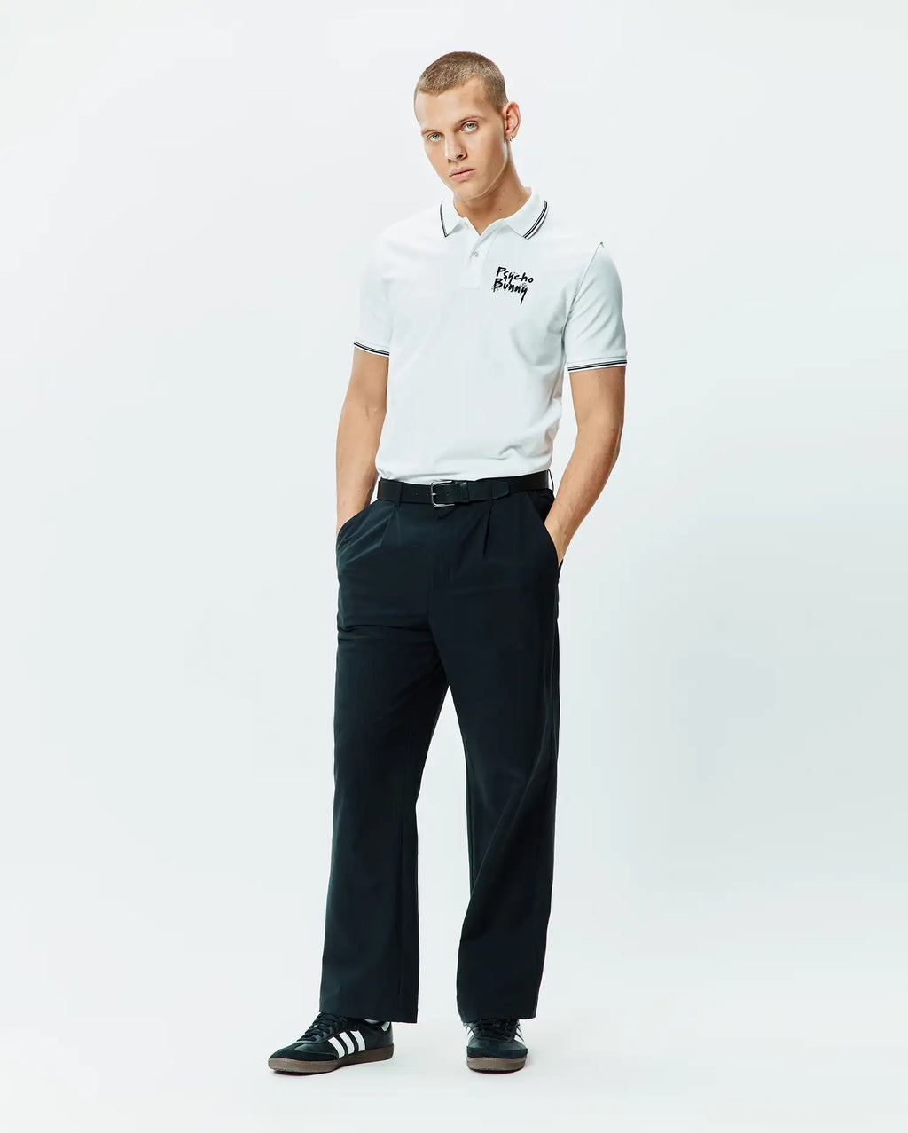 Premium MENS DUNCAN PIQUE POLO