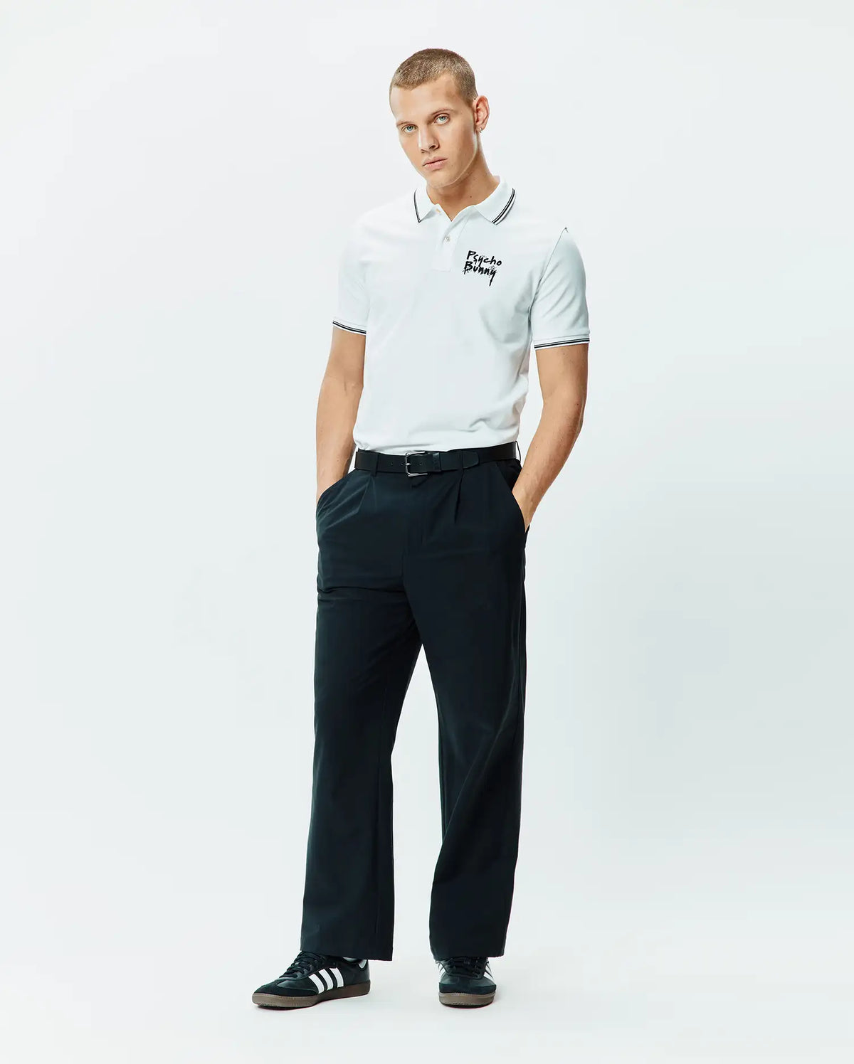 Premium MENS DUNCAN PIQUE POLO