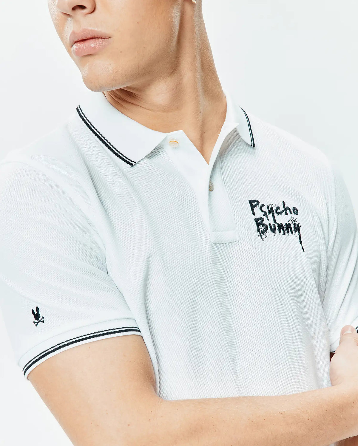 Premium MENS DUNCAN PIQUE POLO