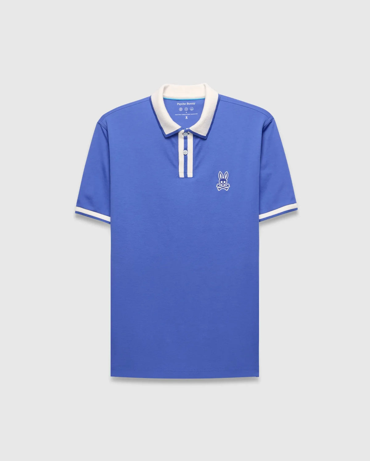 Premium MENS RIDLEY PERFORMANCE PIQUE POLO
