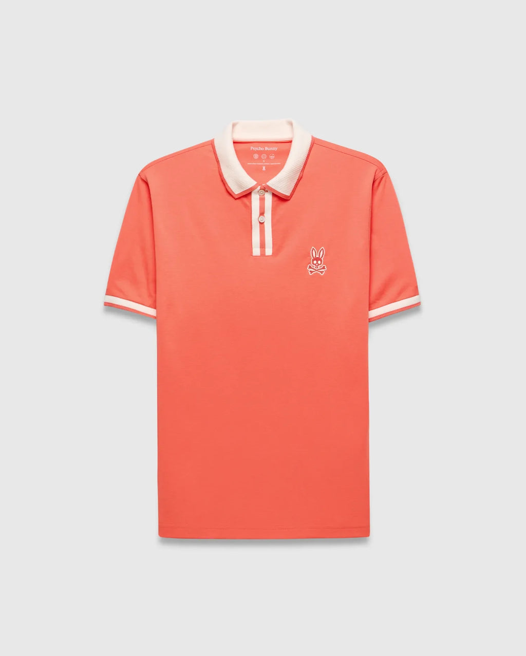 Premium MENS RIDLEY PERFORMANCE PIQUE POLO