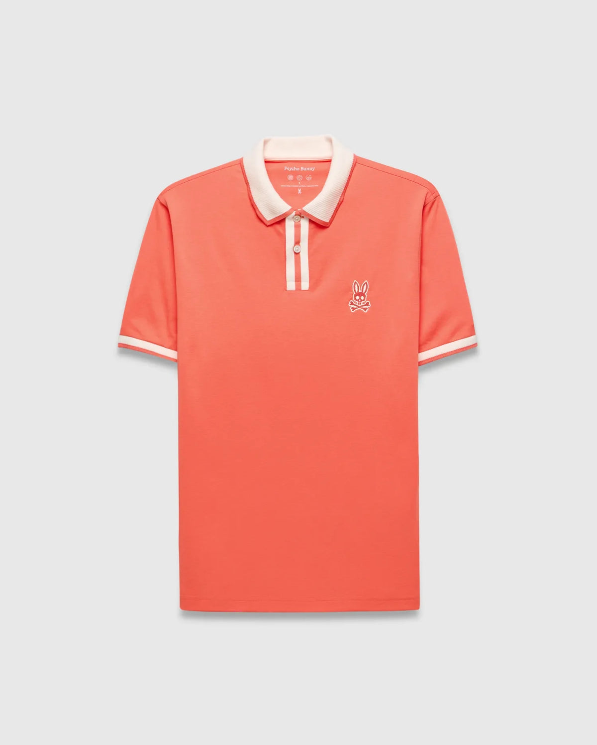 Premium MENS RIDLEY PERFORMANCE PIQUE POLO
