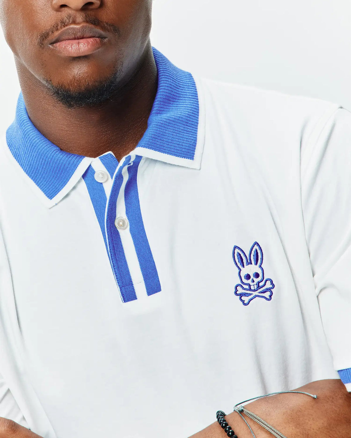 Premium MENS RIDLEY PERFORMANCE PIQUE POLO