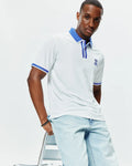 Premium MENS RIDLEY PERFORMANCE PIQUE POLO